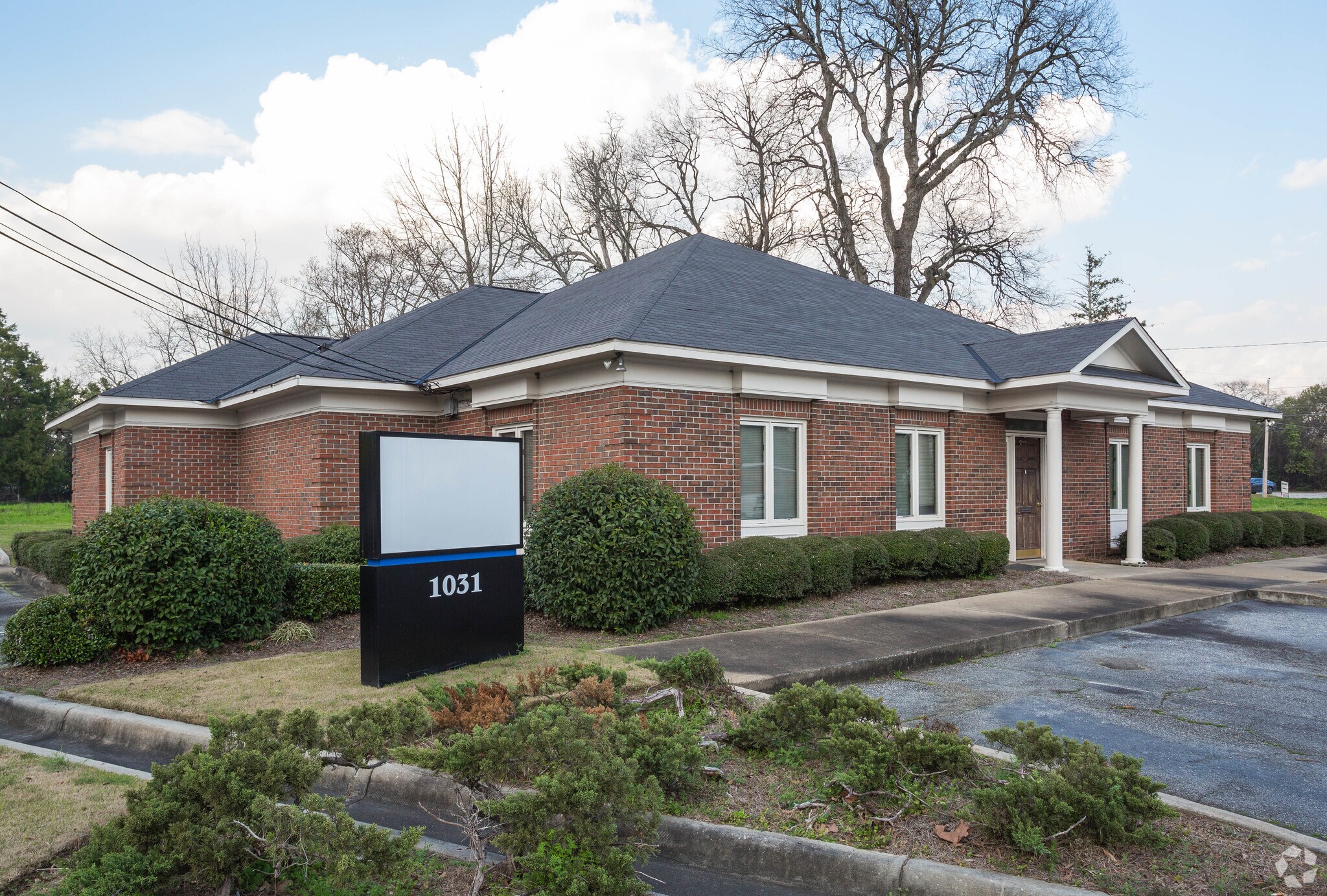 1031 20th St, Columbus, GA for sale Primary Photo- Image 1 of 1