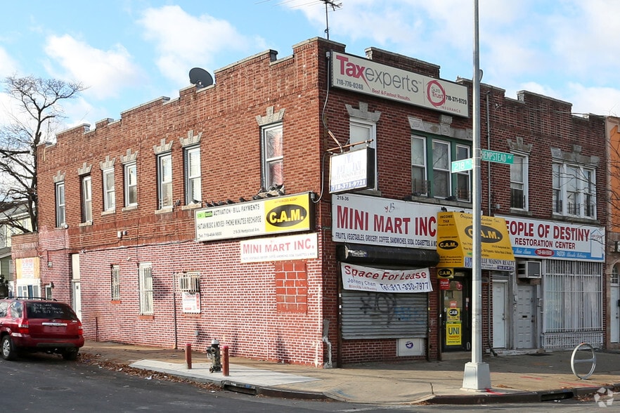 21834 Hempstead Ave Queens Village Ny 11429 Retail For Sale Loopnet Com