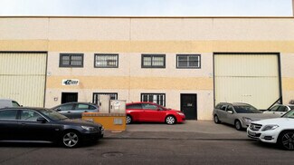 More details for Industrial for Lease