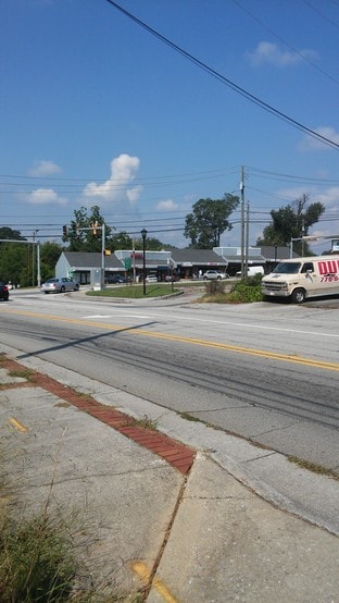 2761 Joe Jerkins Blvd, Austell, GA for sale - Primary Photo - Image 1 of 24