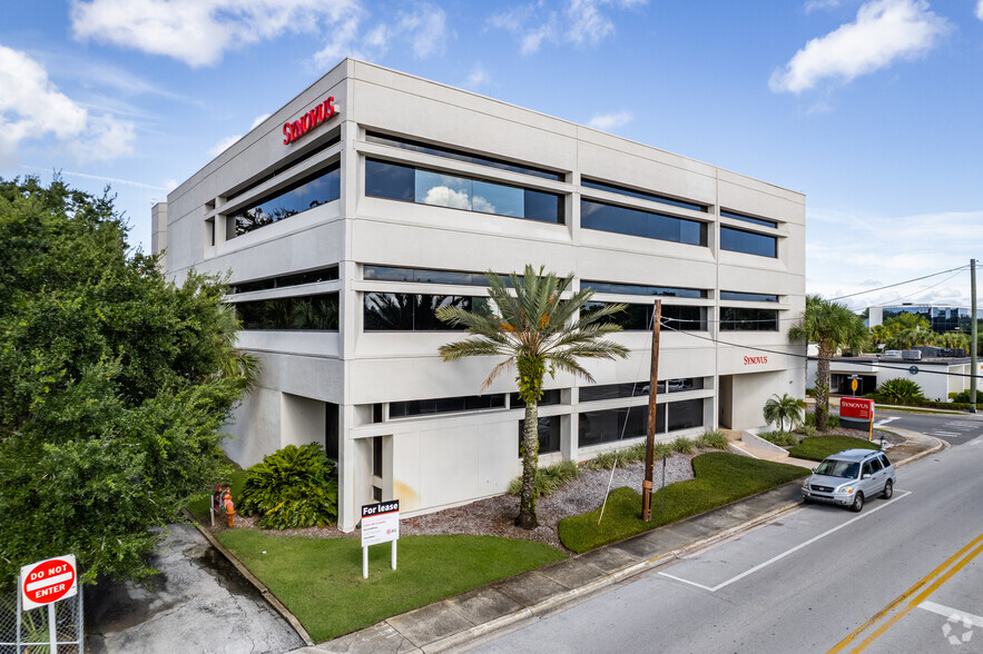 369 N New York Ave, Winter Park, FL for lease - Building Photo - Image 2 of 6