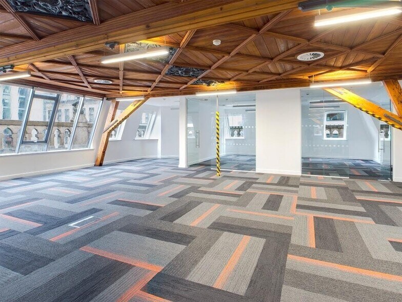 81-83 King St, Manchester for lease - Interior Photo - Image 3 of 10