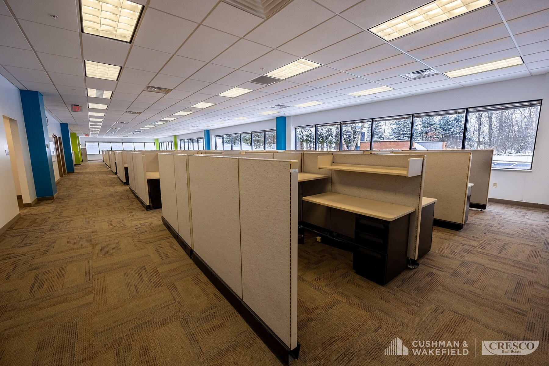 4180 Highlander Pky, Richfield, OH for sale Interior Photo- Image 1 of 1