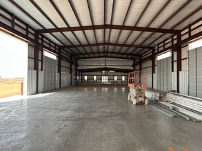 2408 E County Road 130, Midland, TX for sale Interior Photo- Image 1 of 3