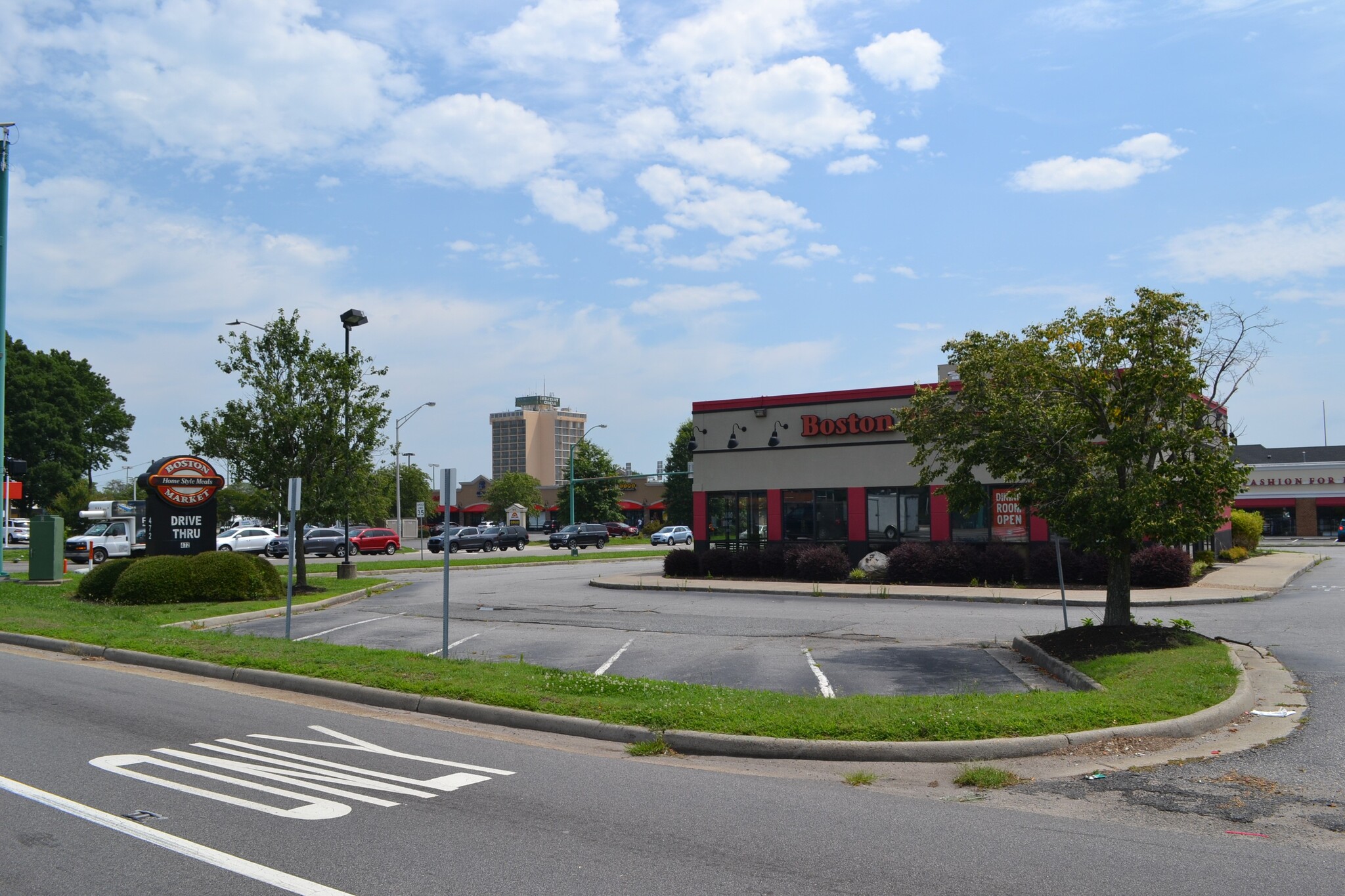 472 N Military Hwy, Norfolk, VA for sale Building Photo- Image 1 of 1