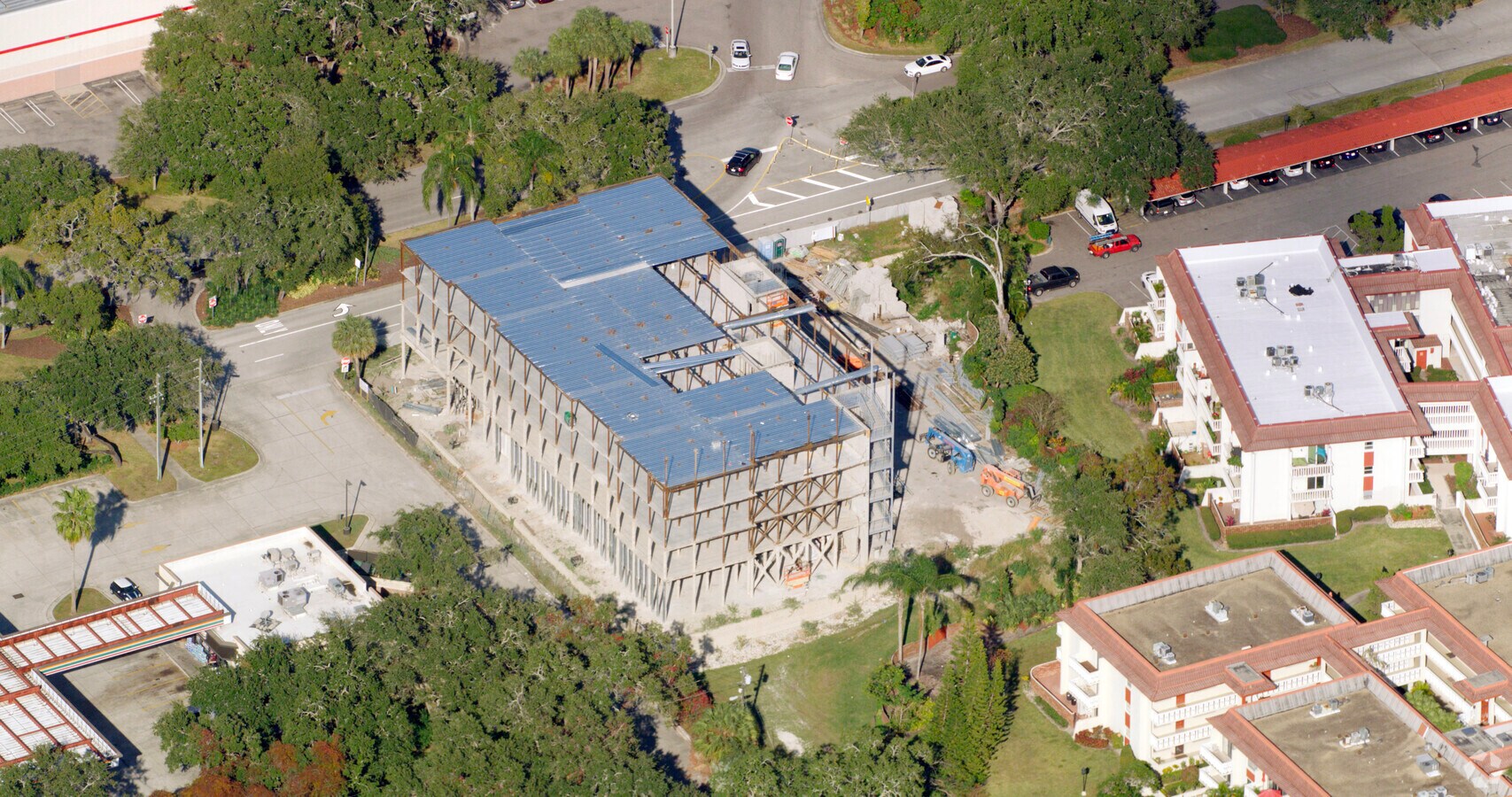 2611 Seville Blvd, Clearwater, FL 33764 Value Store It Self Storage