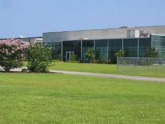 More details for 1090 Joey Zorn Blvd, Barnwell, SC - Industrial for Lease