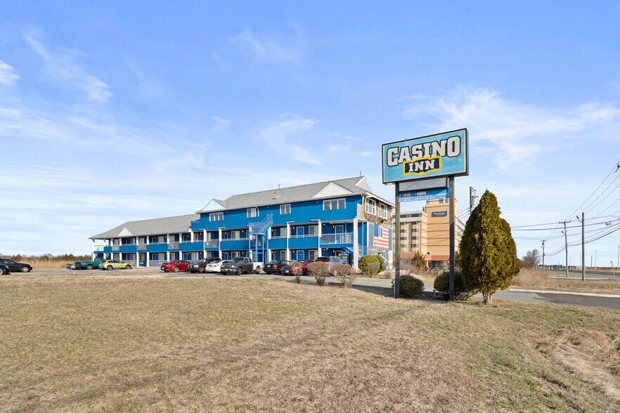 545 E Absecon Blvd, Absecon, NJ for sale - Building Photo - Image 1 of 7