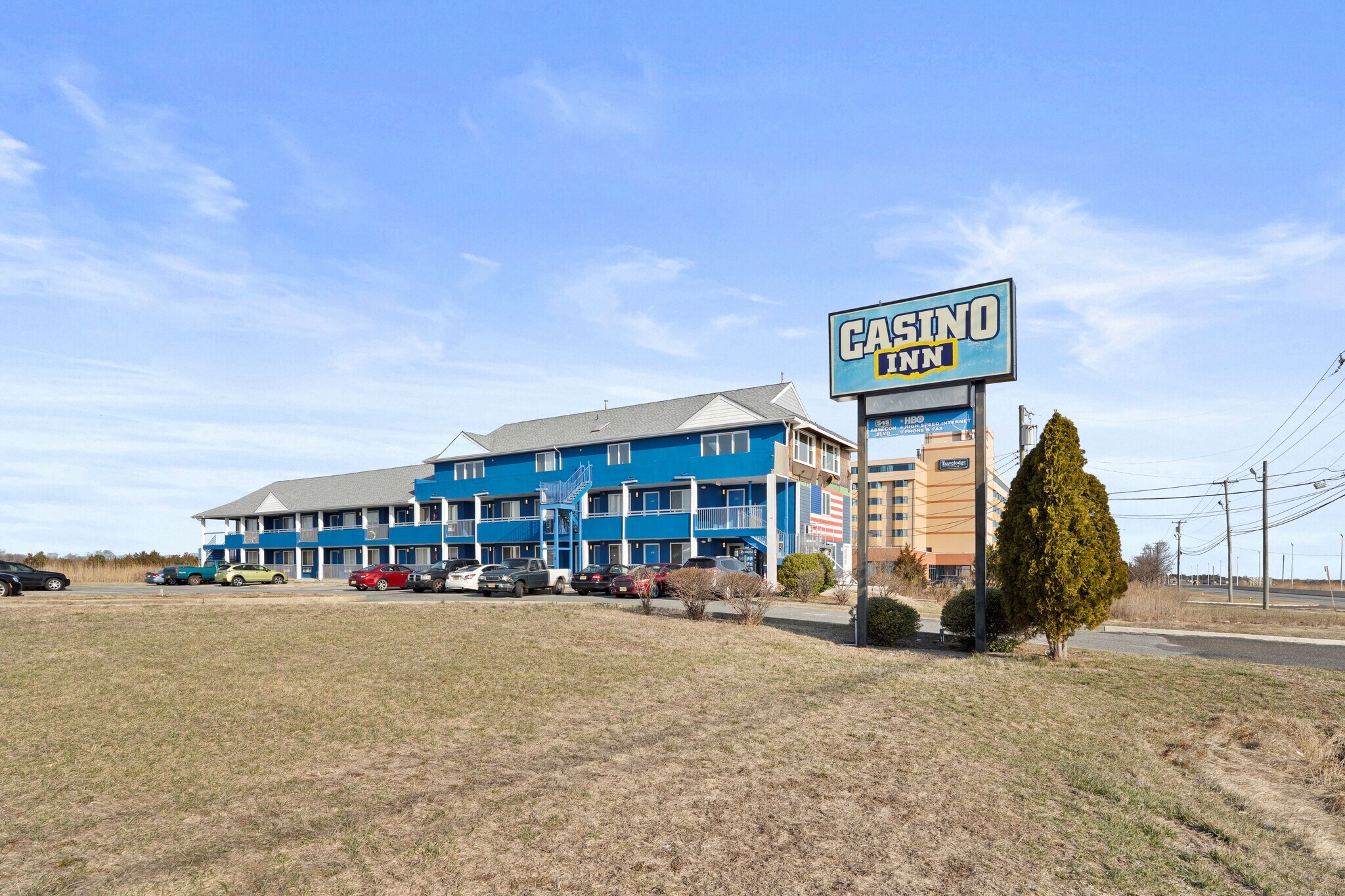 545 E Absecon Blvd, Absecon, NJ for sale Building Photo- Image 1 of 8