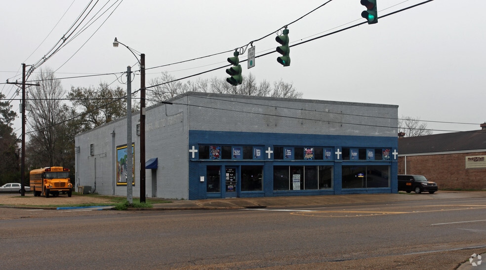 280 W Pine St, Ponchatoula, LA for sale - Primary Photo - Image 1 of 1