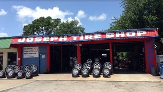 More details for 2001 Gessner Rd, Houston, TX - Retail for Sale