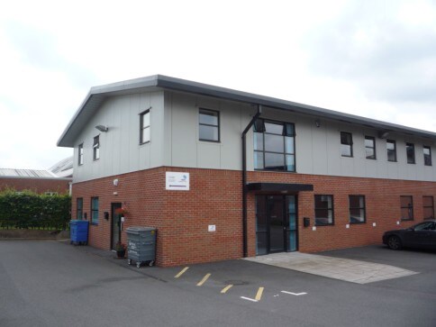 Longbow Clos, Shrewsbury for sale Primary Photo- Image 1 of 1