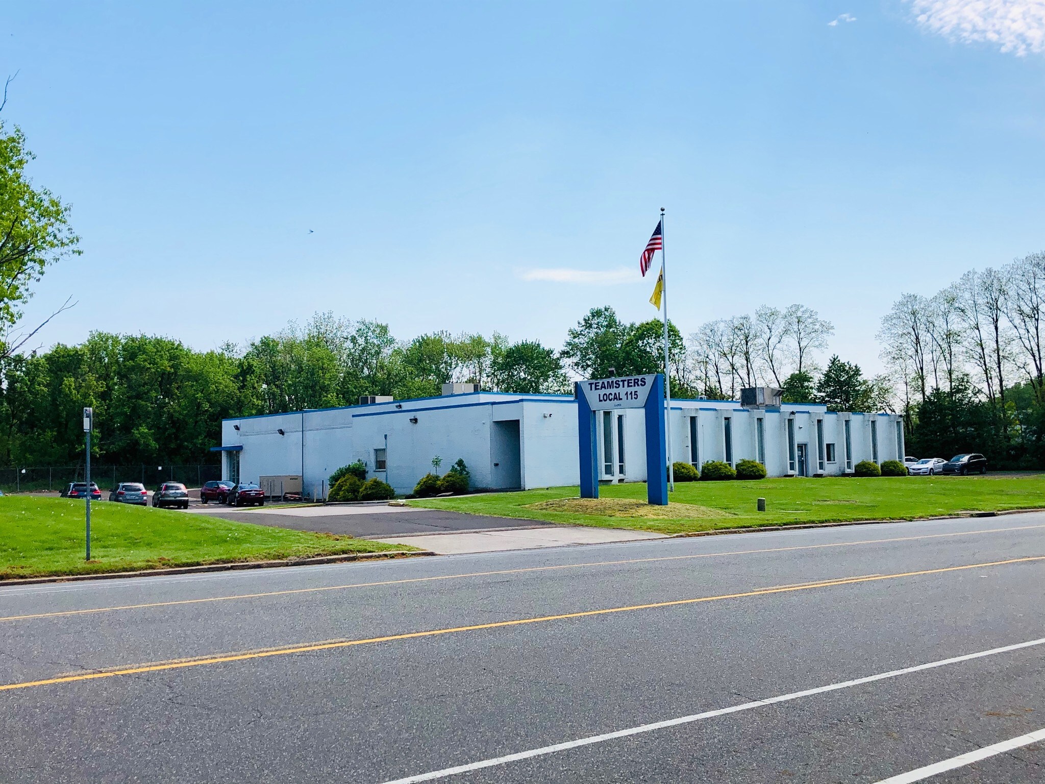 10965 Decatur Rd, Philadelphia, PA for sale Building Photo- Image 1 of 1