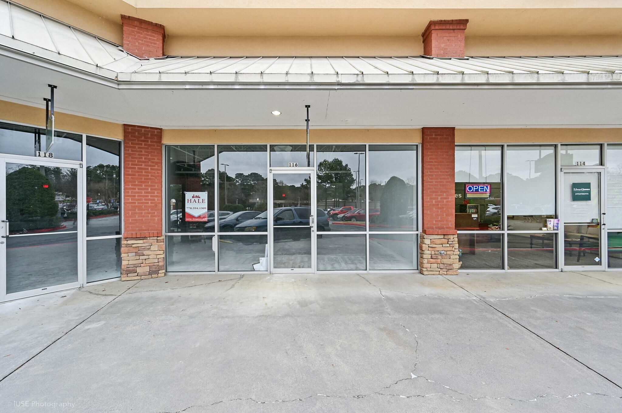 3760 Sixes Rd, Canton, GA for lease Interior Photo- Image 1 of 5