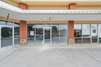 3760 Sixes Rd, Canton, GA for lease Interior Photo- Image 1 of 5