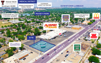 E-Z Mart - GPM | Lubbock, TX - Convenience Store