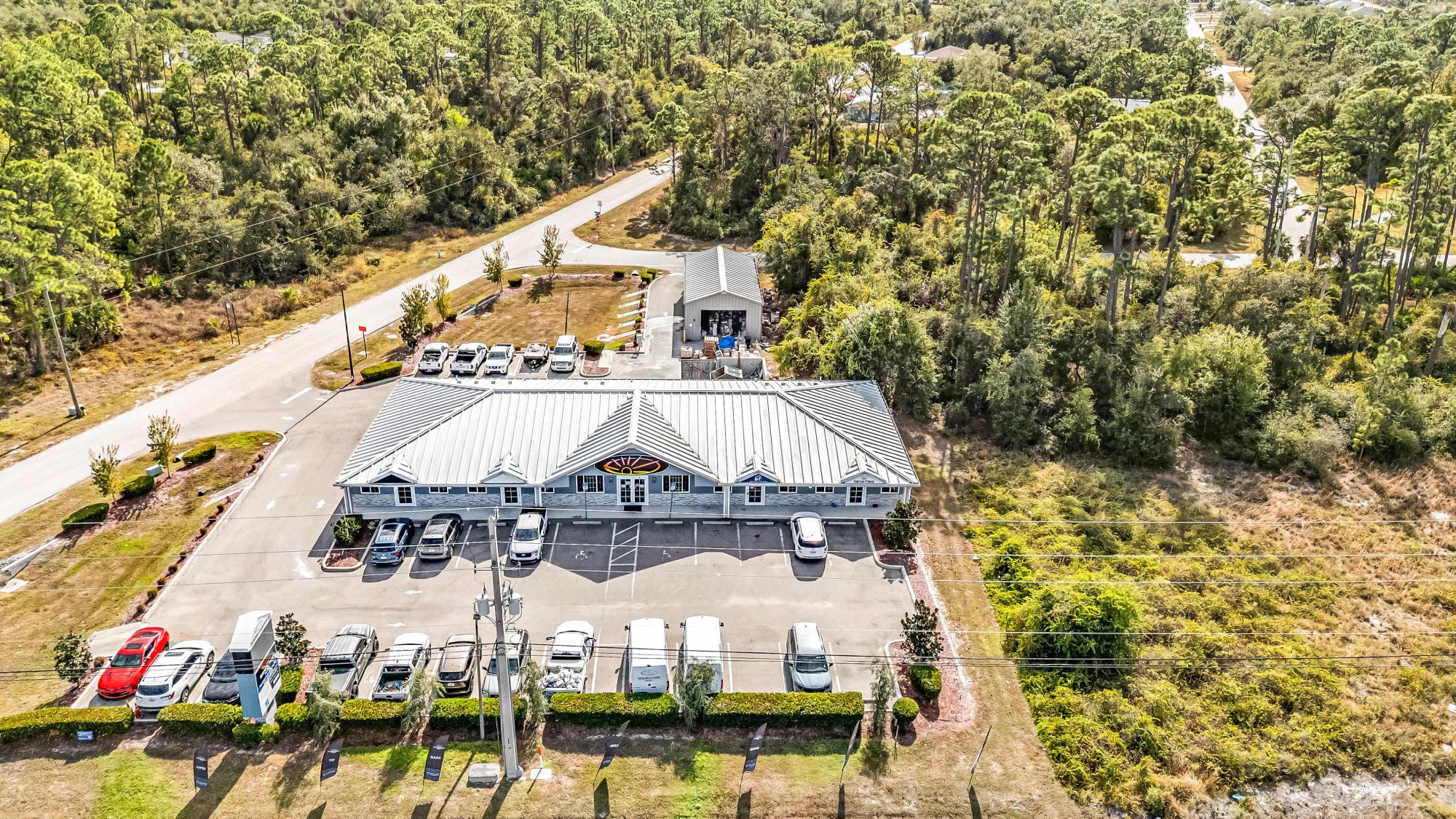 2032 El Jobean Rd, Port Charlotte, FL for lease Building Photo- Image 1 of 34