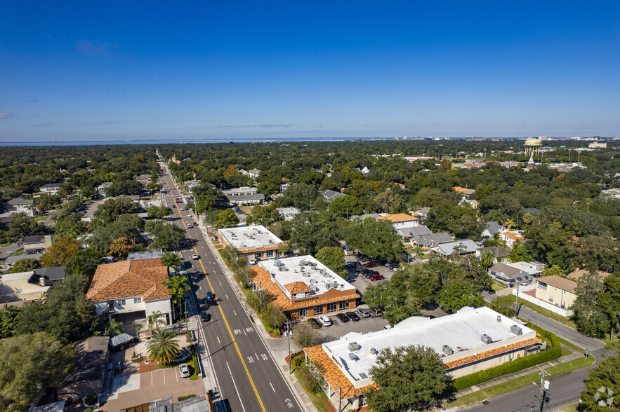 3415 W Bay To Bay Blvd, Tampa, FL for lease - Building Photo - Image 3 of 10