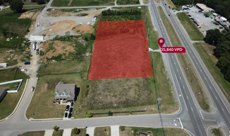 More details for 101 Oak Meadows Dr, Murfreesboro, TN - Land for Sale