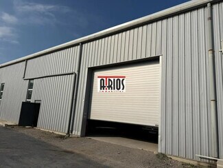 More details for Industrial for Lease