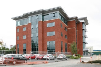 More details for 5A The Parklands, Bolton - Office for Lease