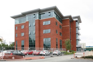 More details for 5A The Parklands, Bolton - Office for Lease