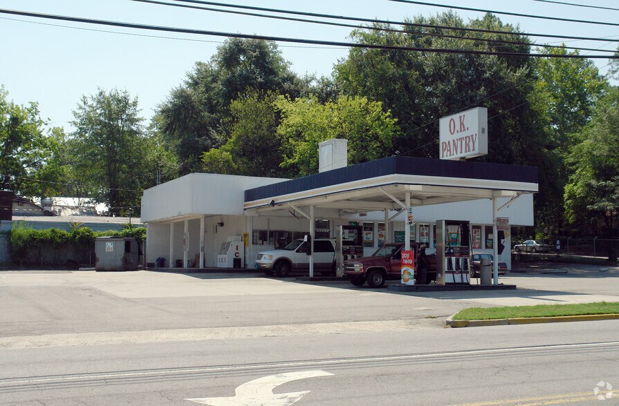 502 Highland Ave, Augusta, GA 30904