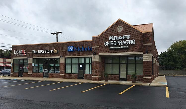 3330-3336 Rochester Rd, Troy, MI for sale Primary Photo- Image 1 of 1