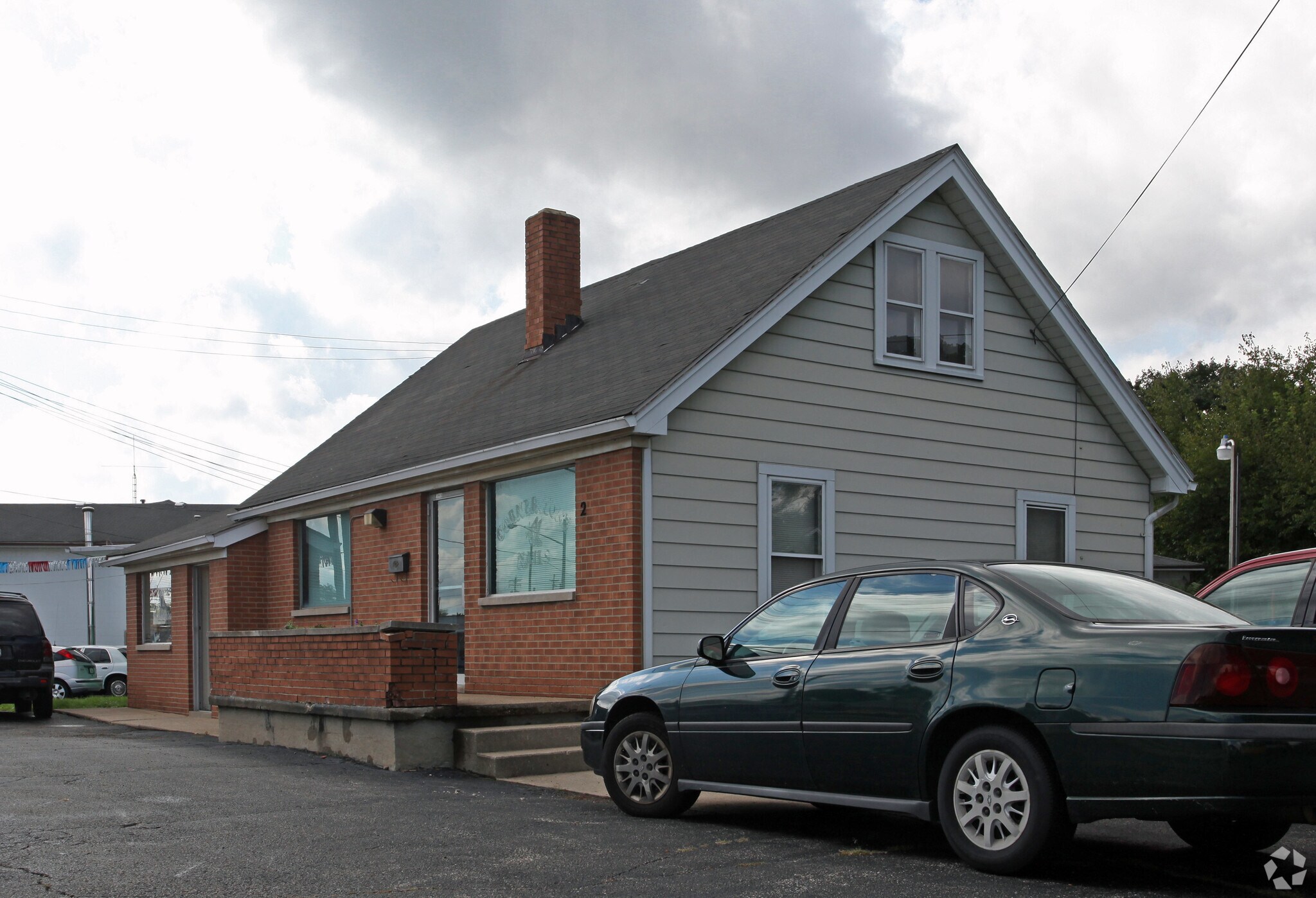 2607-2609 N Verity Pky, Middletown, OH for sale Primary Photo- Image 1 of 1