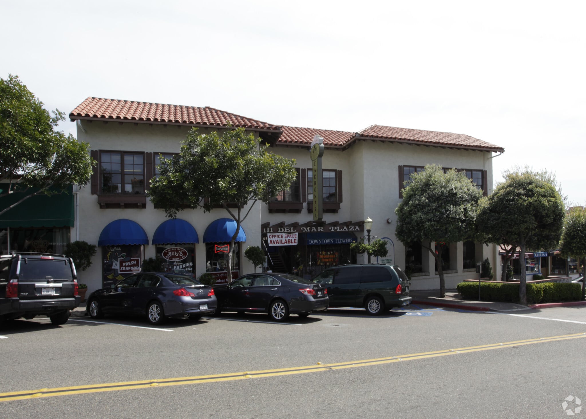 111 Avenida del Mar, San Clemente, CA for lease Primary Photo- Image 1 of 10