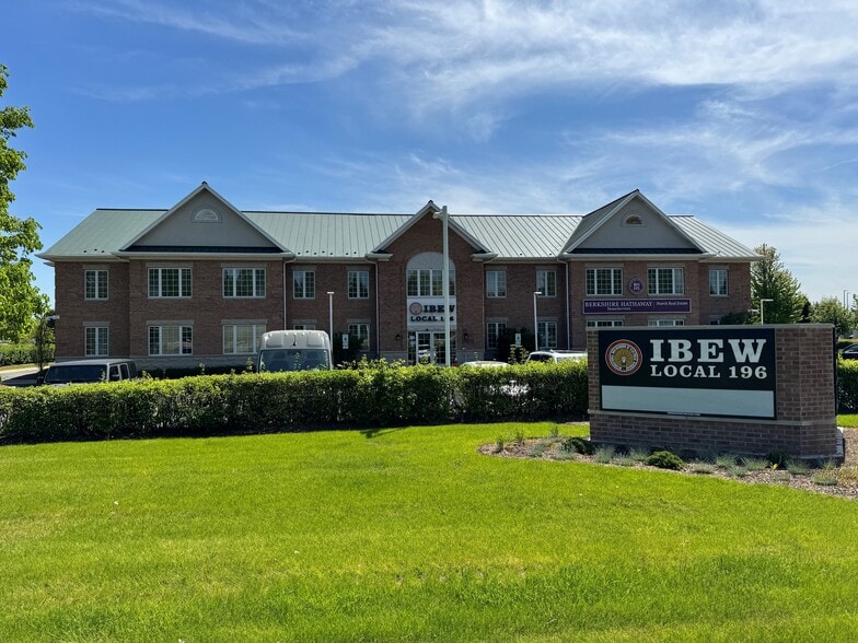 13300 IL Route 47, Huntley, IL for lease - Building Photo - Image 1 of 1