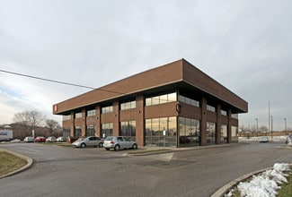 More details for 1645 Warden Ave, Toronto, ON - Office for Sale