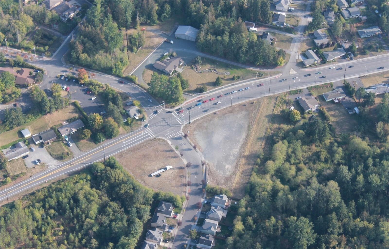 3001 E Sunset Dr, Bellingham, WA for sale Primary Photo- Image 1 of 9