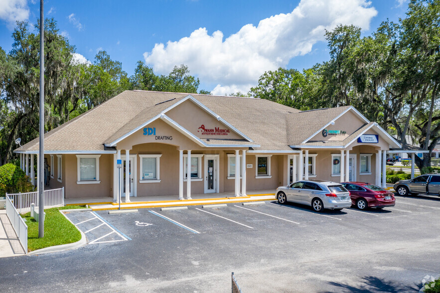 1501 S Alexander St, Plant City, FL 33563 - Office for Lease | LoopNet