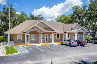 More details for 1501 S Alexander St, Plant City, FL - Office for Lease