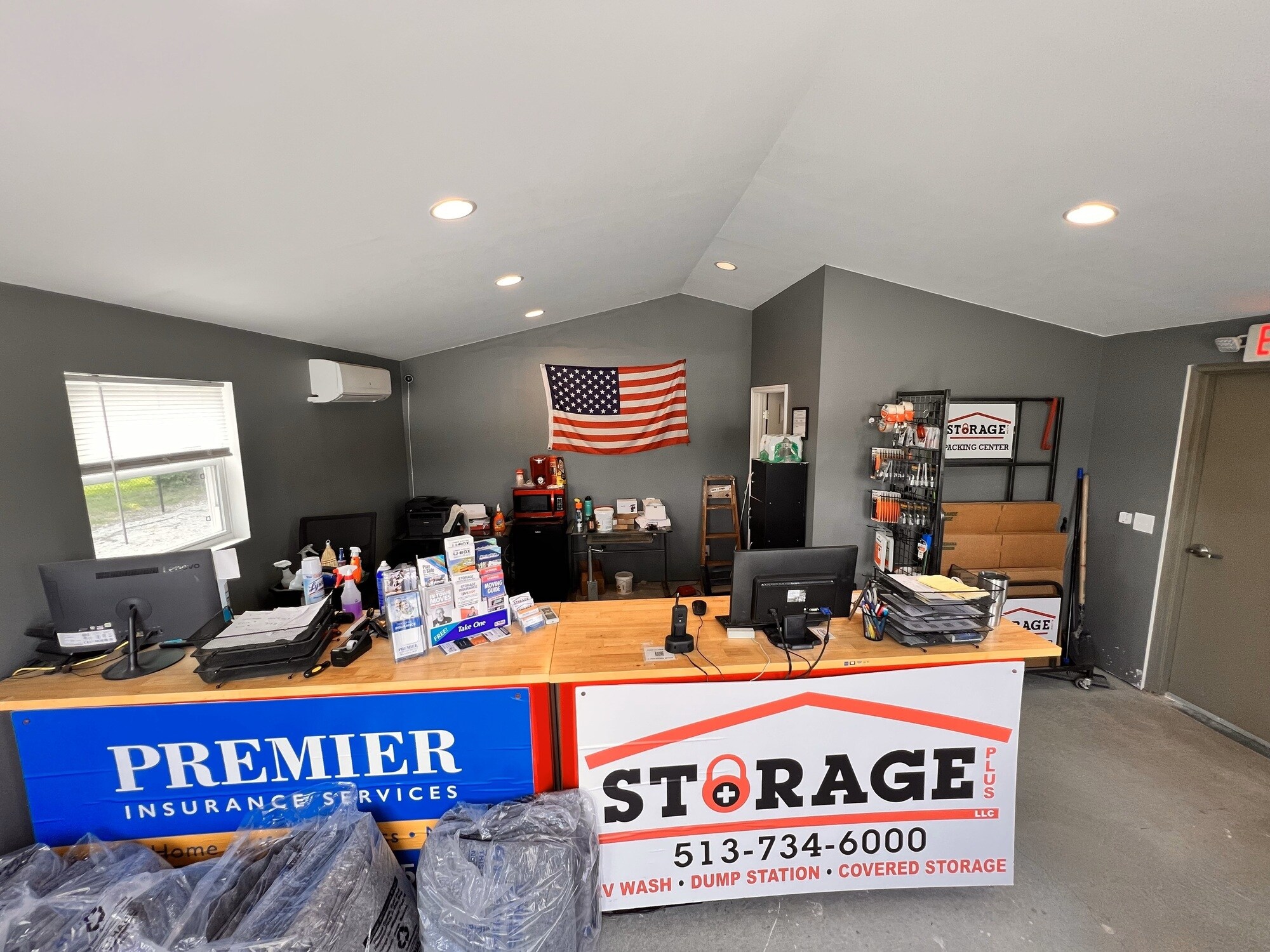 125 Storage Amelia Ohio