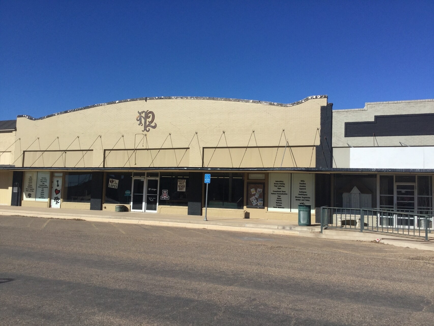 318 Main St, Abernathy, TX for sale Primary Photo- Image 1 of 1
