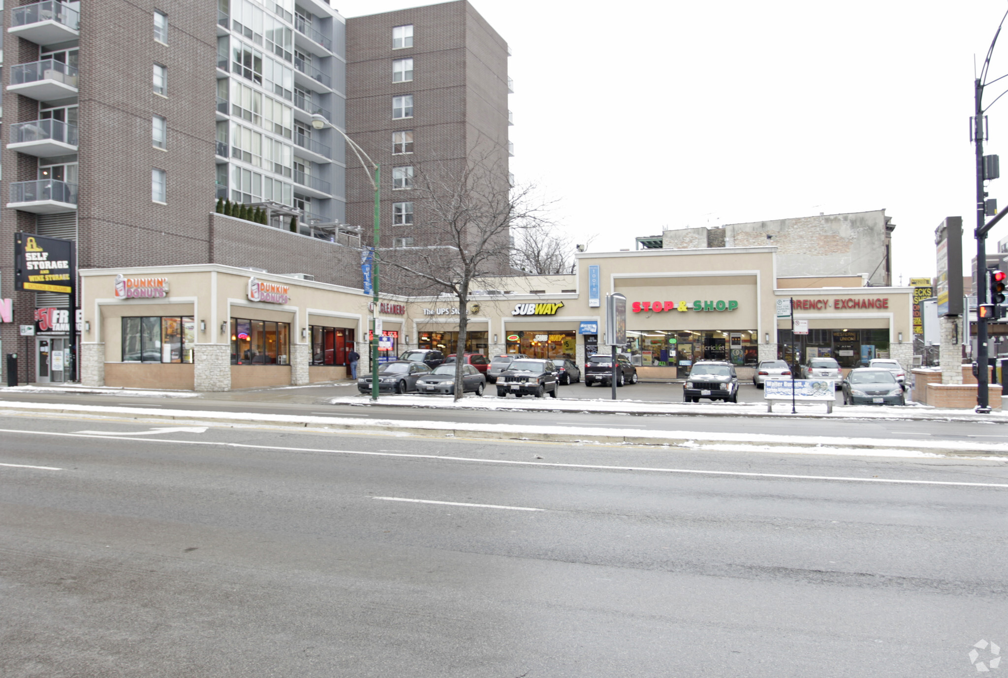 333 W North Ave, Chicago, IL for sale Primary Photo- Image 1 of 1