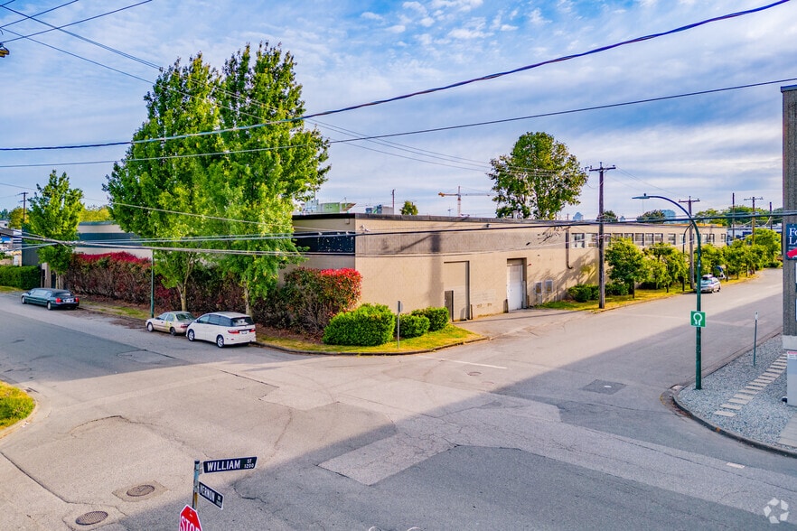 1195 Charles St, Vancouver, BC for sale - Primary Photo - Image 1 of 1