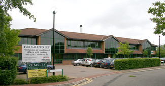 More details for Sylvan Way, Basildon - Office for Sale