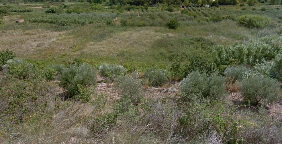 Land in Autol for sale - Building Photo - Image 1 of 3