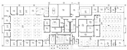11701-11719 W 79th St, Lenexa, KS for lease Floor Plan- Image 1 of 1
