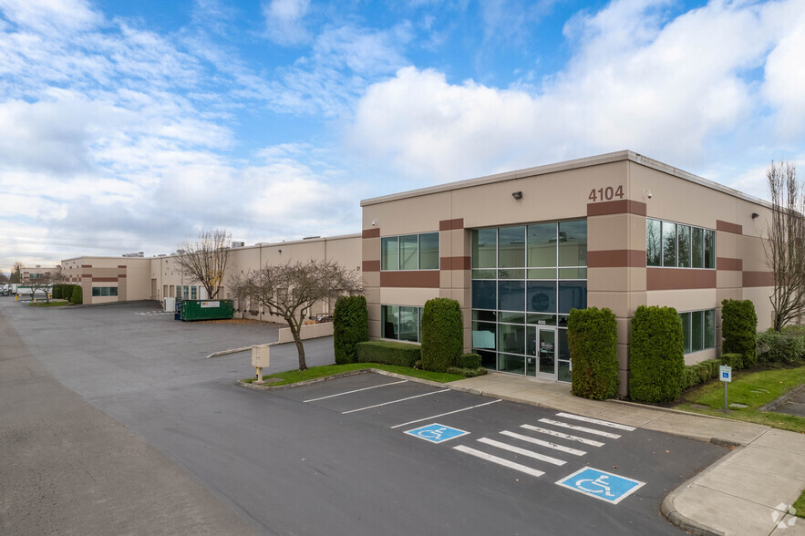 4104 C St NE, Auburn, WA for lease - Primary Photo - Image 1 of 4