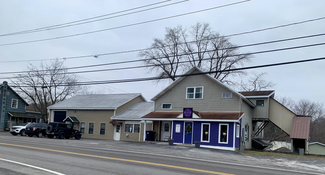 More details for 3859 Oneida St, New Hartford, NY - Office for Sale