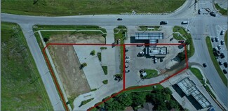 More details for 3606 S Interstate 35 E, Denton, TX - Land for Lease