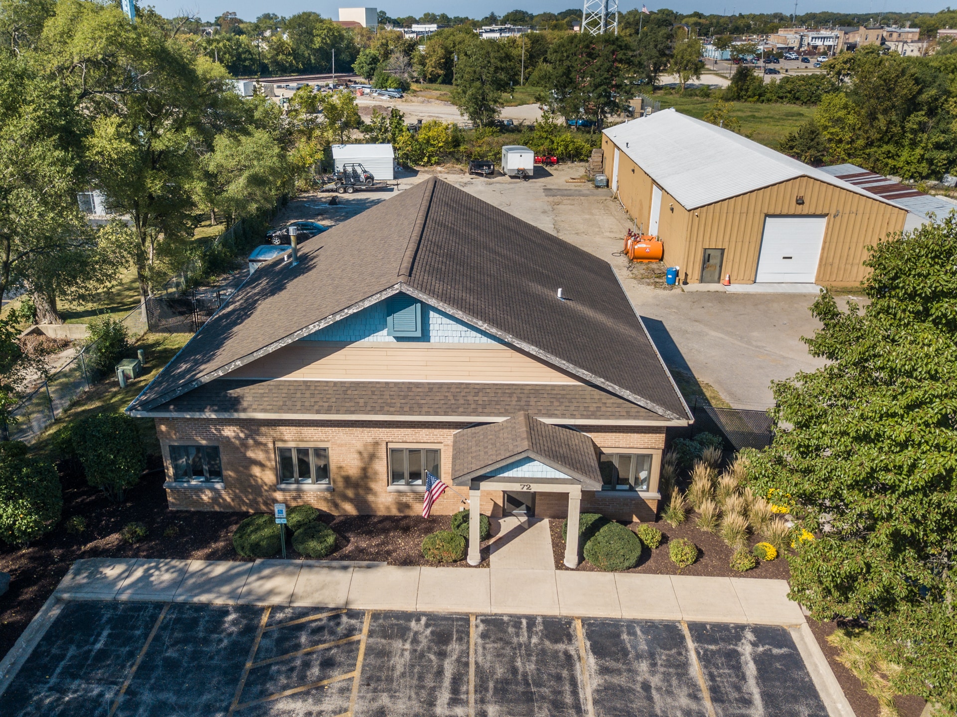 72 East St, Crystal Lake, IL for sale Building Photo- Image 1 of 1