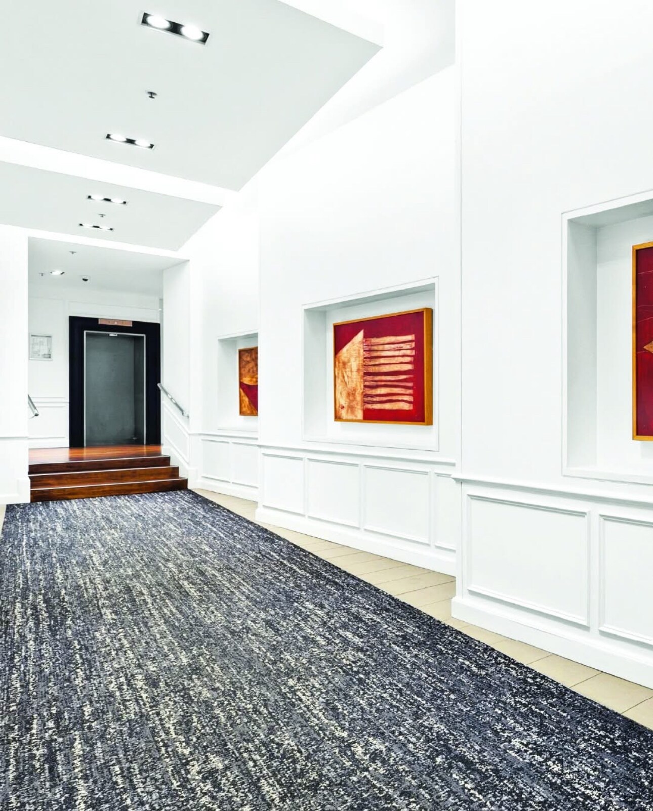 123 Clarence St, Sydney for lease Interior Photo- Image 1 of 3