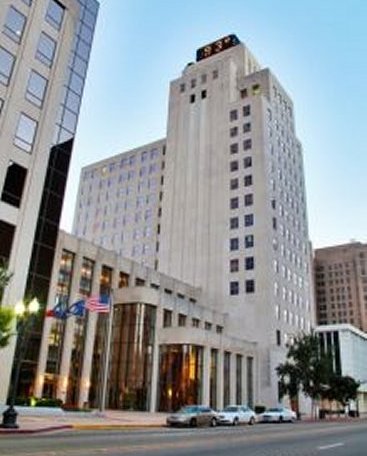 329 Texas St, Shreveport, LA for sale Building Photo- Image 1 of 1