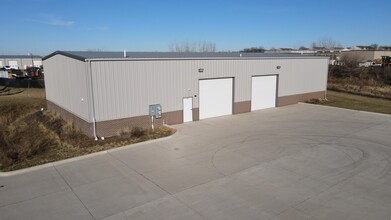 3101 SE Destination Dr, Grimes, IA for lease Building Photo- Image 1 of 6