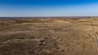 More details for 0 0 Smelter Road, Amarillo, TX - Land for Sale